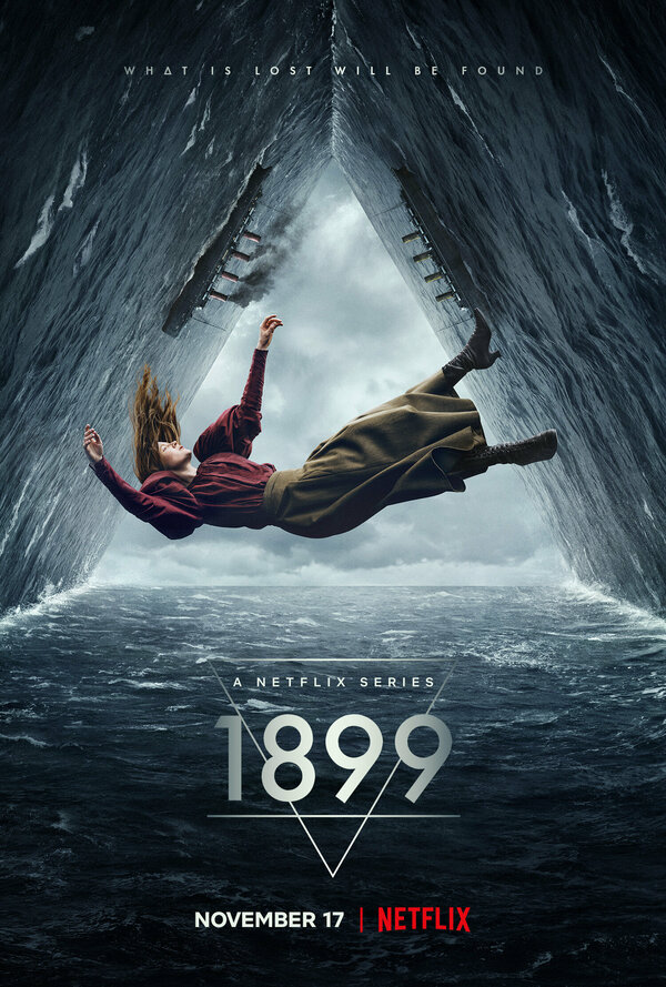 1899 (2022) - смотреть онлайн